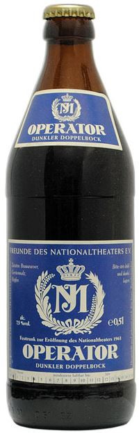Schlossbrauerei Odelzhausen Operator