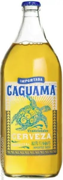 Cerveceria La Constancia Caguama