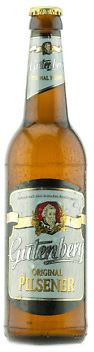 GET Kooperationspartner Gutenberg Original Pilsener