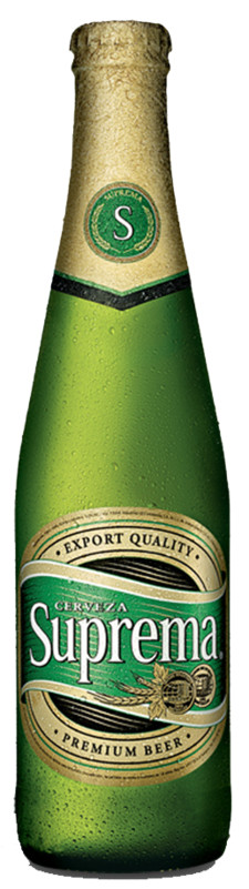 Cerveceria La Constancia Suprema