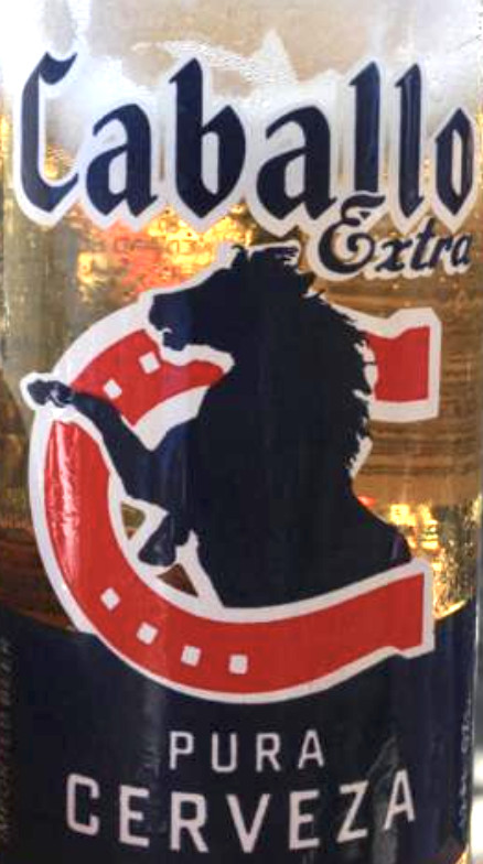 Cerveceria La Constancia Caballo Cerveza Extra