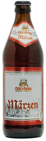 Ottenbräu Märzen