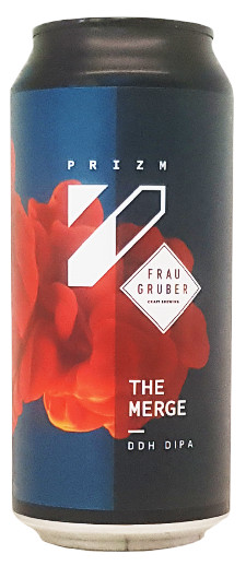 Prizm Brewing The Merge
