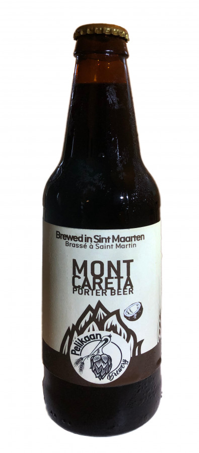 Pelikaan Beer Brewery Mont Careta
