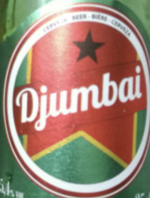 Comercial Santy Djumbai Cerveza Especial
