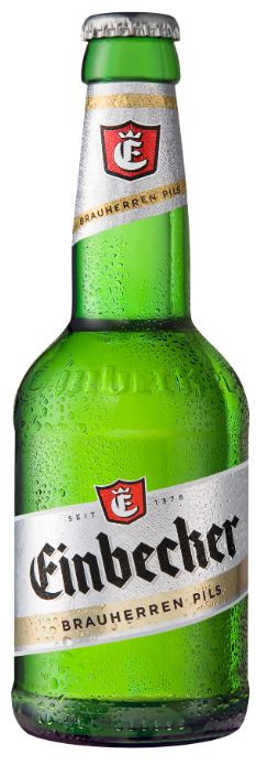 Einbecker Brauhaus Brauherren Pils