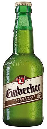 Einbecker Brauhaus Kellerbier Naturtrüb