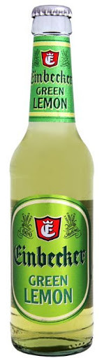 Einbecker Brauhaus Green Lemon