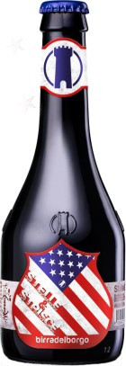 Birra del Borgo Stelle & Strisce