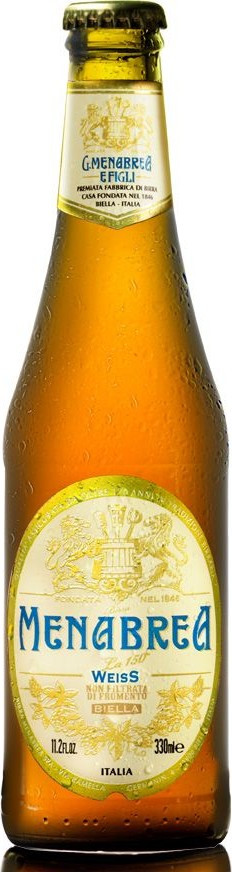Menabrea La 150° Weiss