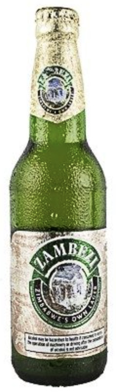 Delta Beverages Zambezi