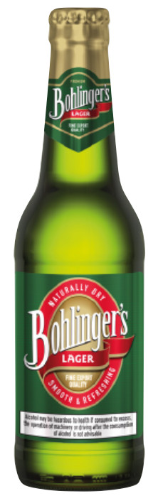 Delta Beverages Bohlingers