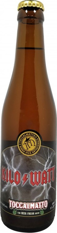 Birrificio Toccalmatto Kilowatt