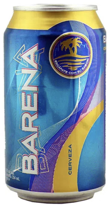 Cerveceria Hondureña Barena