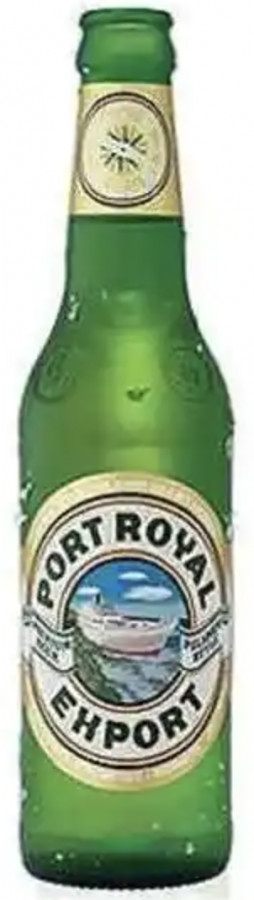 Cerveceria Hondureña Port Royal Export