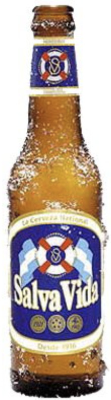 Cerveceria Hondureña Salva Vida