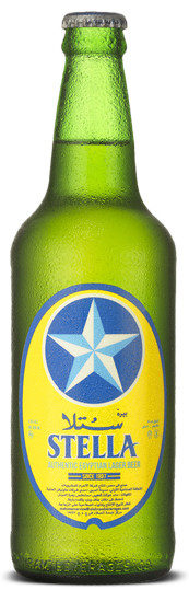 Al Ahram Beverages Company Stella Lager