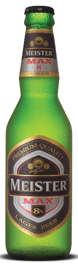Al Ahram Beverages Company Meister Max