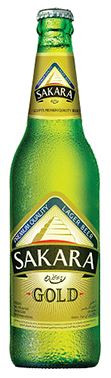 Al Ahram Beverages Company Sakara Gold