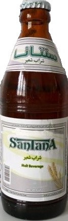 Egyptian International Beverages Company Santana