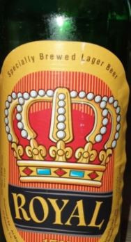 Al Masria Al Alamia Company Royal Beer