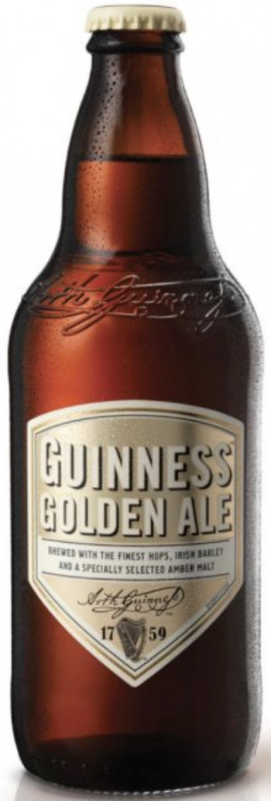 Guinness (St. James's Gate) Golden Ale