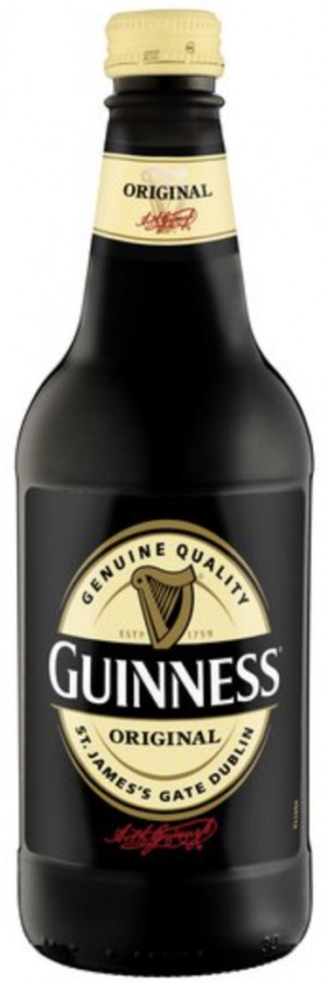 Guinness (St. James's Gate) Original