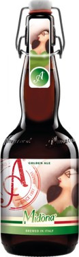 Birra Amarcord Midòna