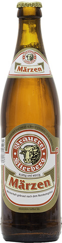 Brauerei Stierberg Märzen