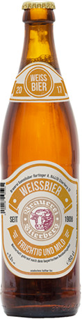 Brauerei Stierberg Weissbier