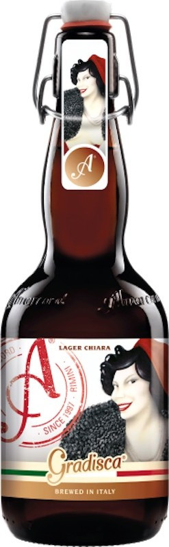 Birra Amarcord Gradisca