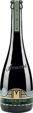 Birra Amarcord AMA Bionda