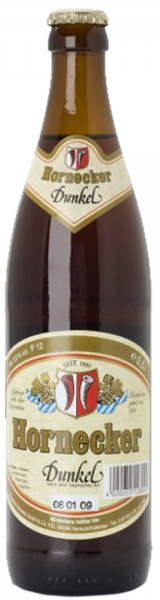 Brauerei Horneck Dunkel
