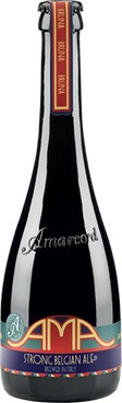 Birra Amarcord AMA Bruna