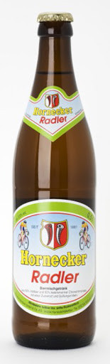 Brauerei Horneck Radler