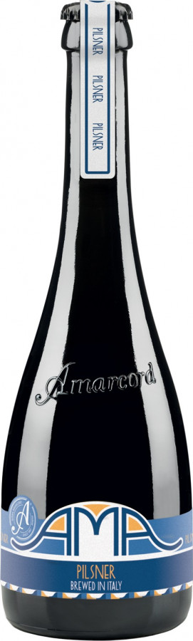 Birra Amarcord AMA Pilsner
