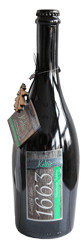 Schloßbrauerei Fuchsberg Limited Oak Edition 1663 Keltic