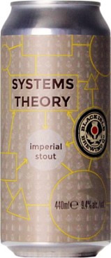 Black Isle Brewery Systems Theory