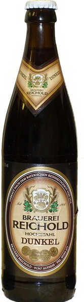 Brauerei und Gasthof Reichold Dunkel