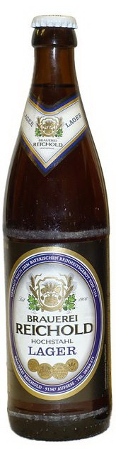 Brauerei und Gasthof Reichold Lager