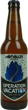 Hop Valley Brewing Company Operation Vacation