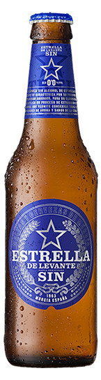 Estrella de Levante Sin