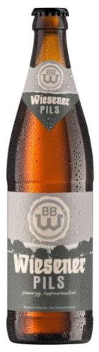 Bürgerliches Brauhaus Wiesen Pils