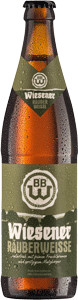Bürgerliches Brauhaus Wiesen Räuberweisse