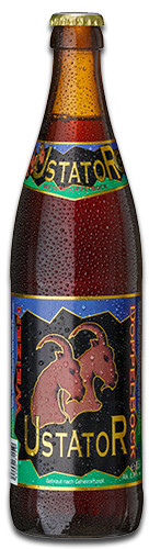 Brauerei Usterbach Ustator