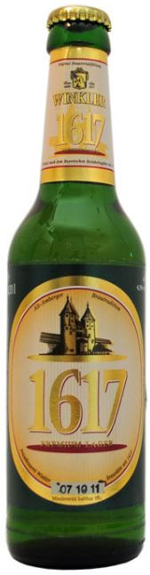 Brauerei Winkler 1617