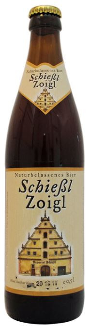 Brauerei Winkler Schießl Zoigl