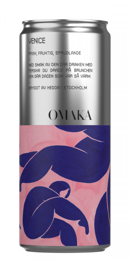 Omaka Venice