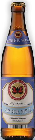 Falterbräu (Arber) Hell