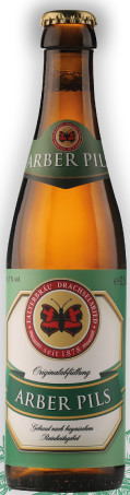 Falterbräu (Arber) Pils